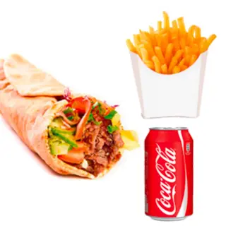 Combo Especial 1