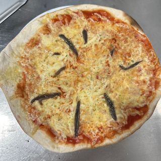 pizza marinera