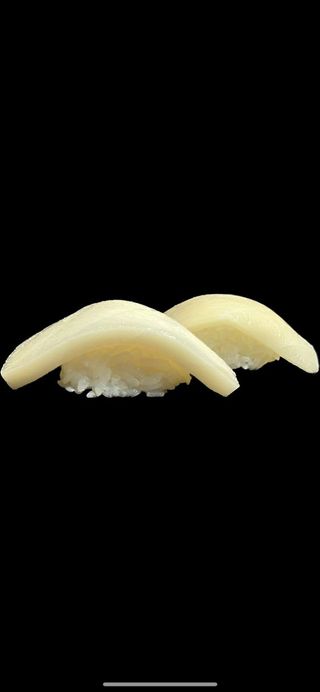 S13 Nigiri Pez Mantequilla 2u