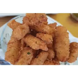 POLLO CAJÚN
