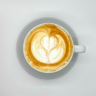 Pumpkin Latte Revive