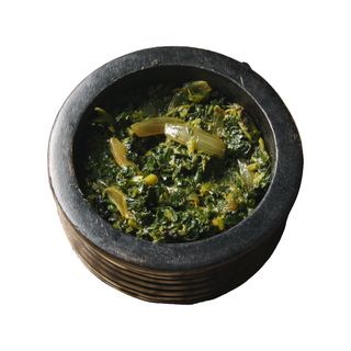 Saag bhaji