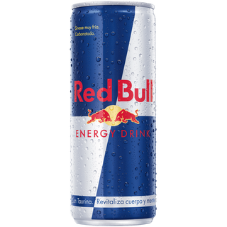 Red Bull (250 ml)