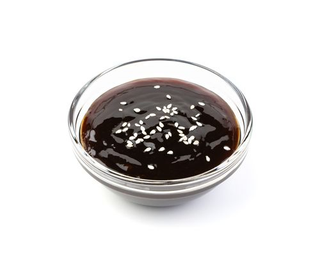 Salsa teriyaki