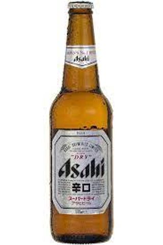 Asashi 33 cl