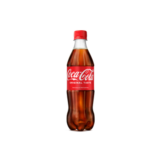 Coca-Cola 0.5L