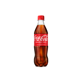 Coca-Cola 0.5L