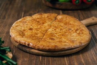 იმერული ხაჭაპური