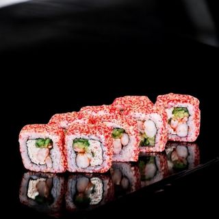 Рол Каліфорнія (8шт/260г)