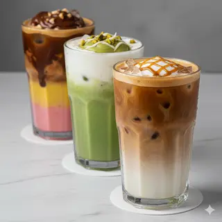 Ice Latte