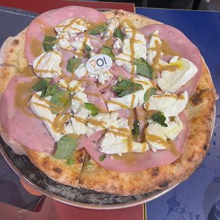 Mortazza