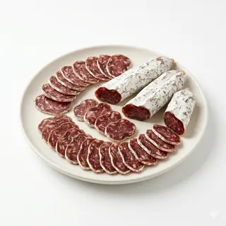 Tapa Secallona