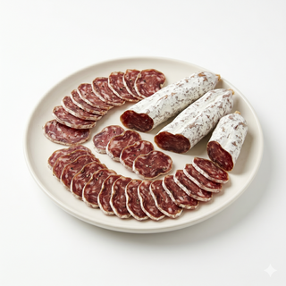 Tapa Secallona