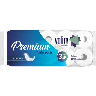 Toalet Papir Premium Volim (184352)