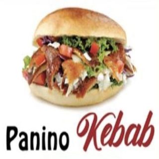 Panino kebab