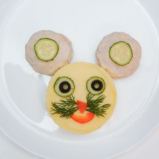 Міккі Маус (330г)