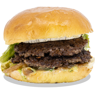 New York Knicks (Cebolla Caramelizada, Queso Philadelphia)