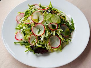 Салат "Веснянний" (230g)