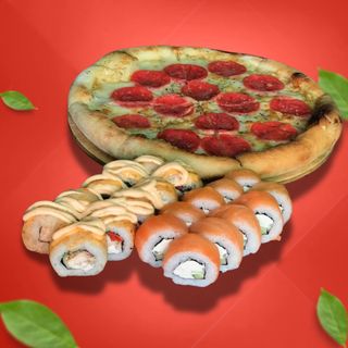 Сэт Для Двоих