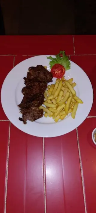 Filet De Bœuf