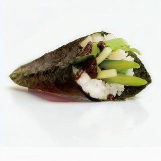 TEMAKI VEGETAL