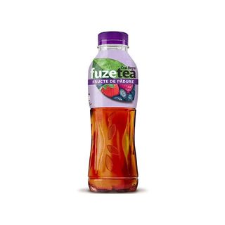 Fuzetea Fructe de Padure 500ml