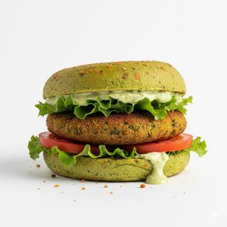 Veggie