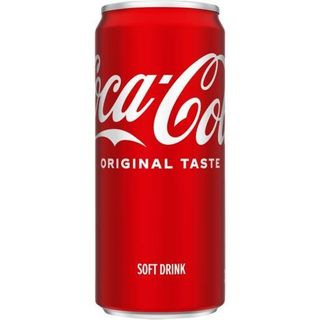 Coca-Cola