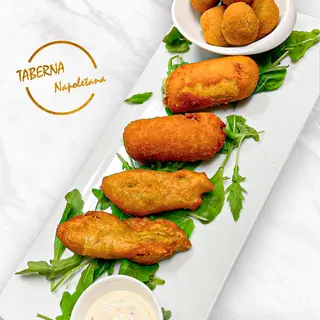 Fritto Napoletano