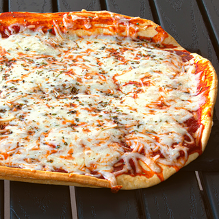 Pizza Margherita Classic