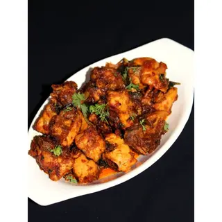 Chicken Stew/ Fry