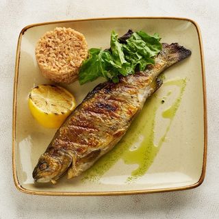 Радужная форель (300г)