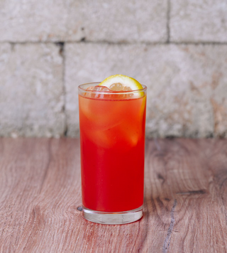 Large Strawberry Lemonade