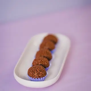 Docinho Gourmet
