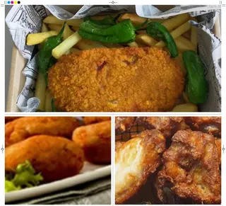 Combo pareja