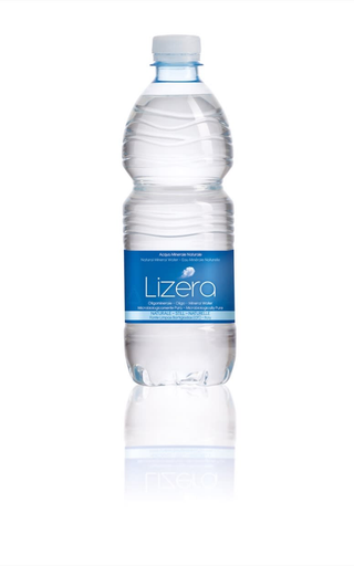 Acqua frizzante