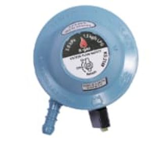 6kg Regulator