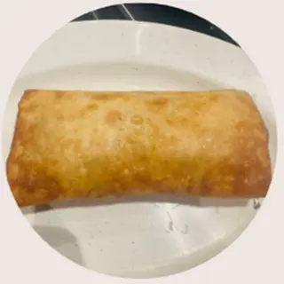 rollo de primavera