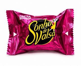 Sonho de valsa