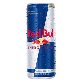 Red Bull 33 cl