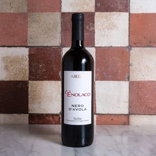 Nero d'Avola - Arini