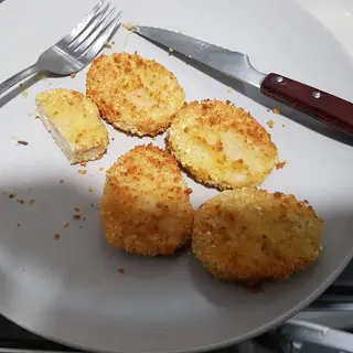 Nugges (8 Uds.)