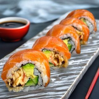 Dulce Roll (10 Uds.)