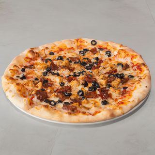 Pizza Pollo 32cm