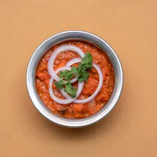 Bhuna gosht