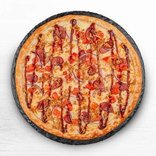 Бизбургер  (40 см.)