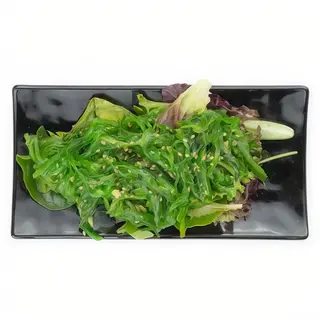 Wakame Vegano