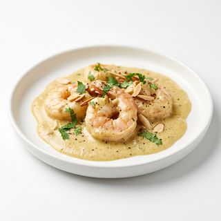 Korma De Gamba