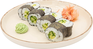 Castraveti maki