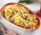 Աղցան Կաղամբով